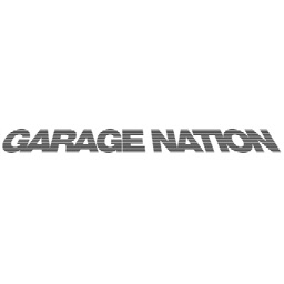Garage Nation: Events platform