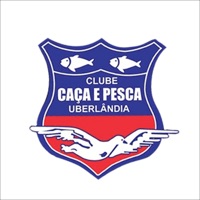 Clube Caça e Pesca Uberlândia logo