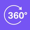 360° CloudPBX icon