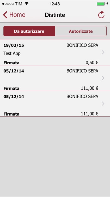 MPS Aziende - Admin Desk