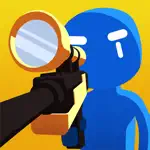 Super Sniper! App Positive Reviews