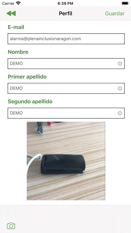 PIAragon screenshot-5