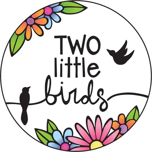 Two Little Birds Boutique icon