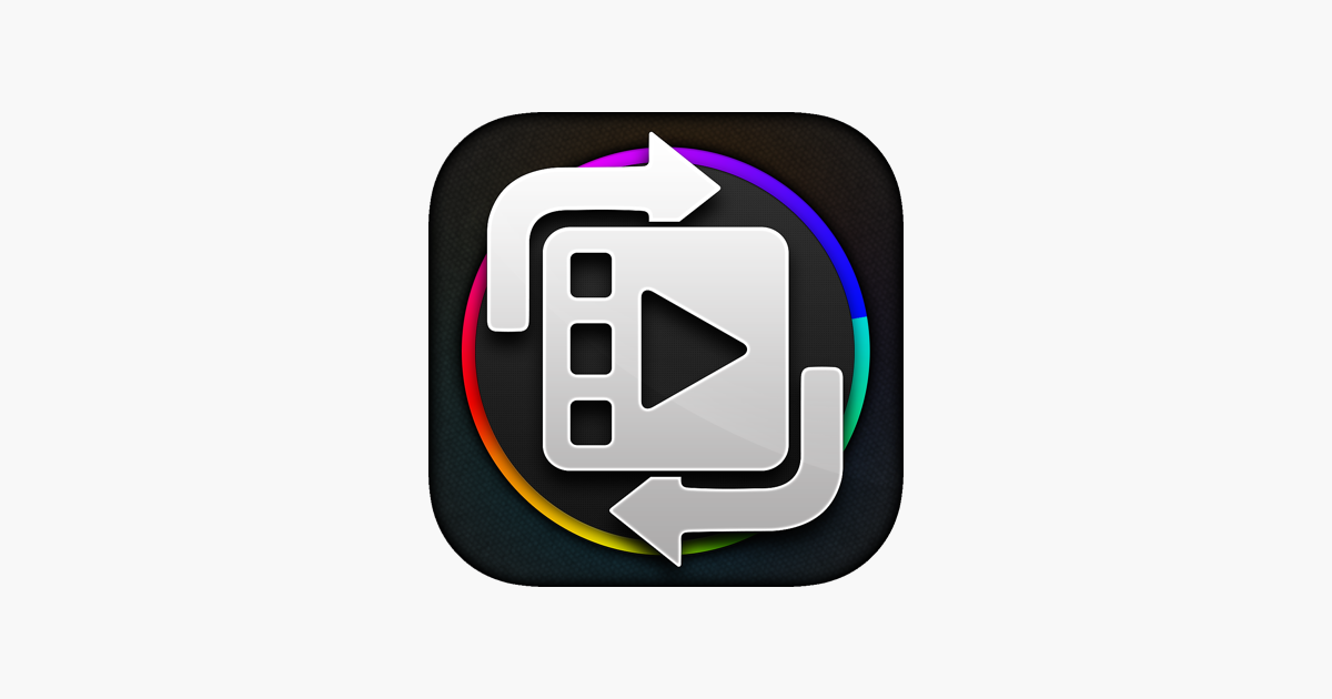 Video Converter and Compressor on the App Store