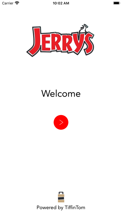 Screenshot #1 pour Jerry's Chicken