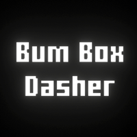 Bum Box Dasher