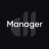 ALLFOOD Manager icon