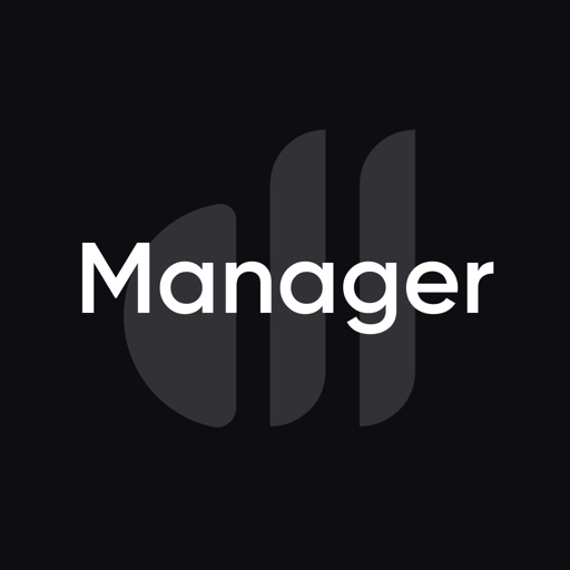 ALLFOOD Manager