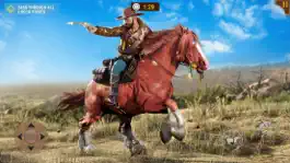 Game screenshot Extreme Horse Riding Sim Game mod apk