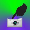 Switch Access Training: Camera icon