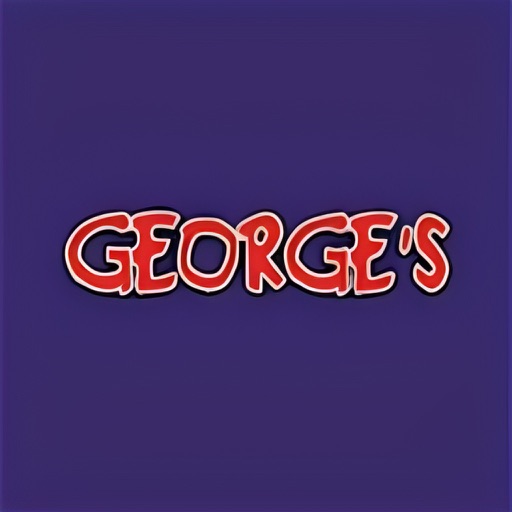 George's Pizza & Kebab icon