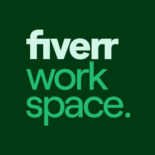 Fiverr Workspace iOS App