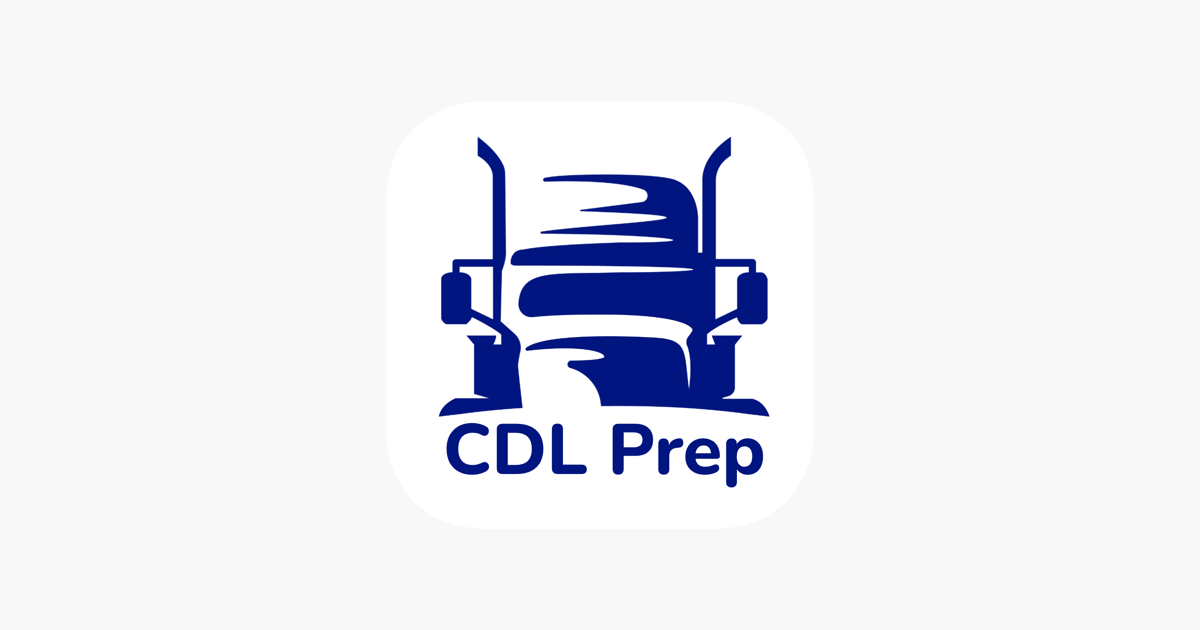 ‎CDL Prep Test 2024 EZ Prep on the App Store