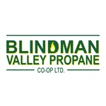 Blindman Valley Propane