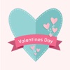Love Photo Frames: Valentine - iPhoneアプリ
