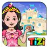 Tizi Town - Dream Castle House Positive Reviews, comments