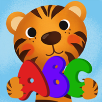 ABC Games - Kids Learning App