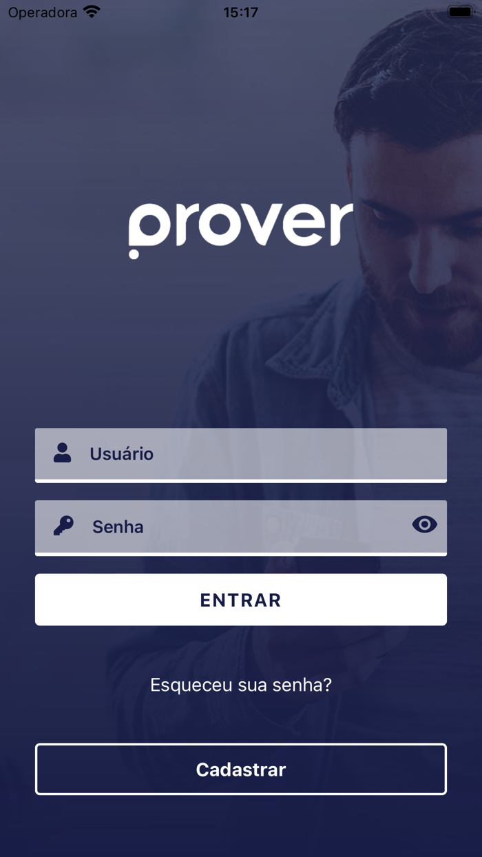 Prover