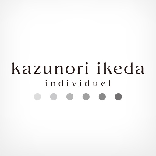 kazunori ikedaの公式アプリ