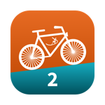Download ADbike 2 app