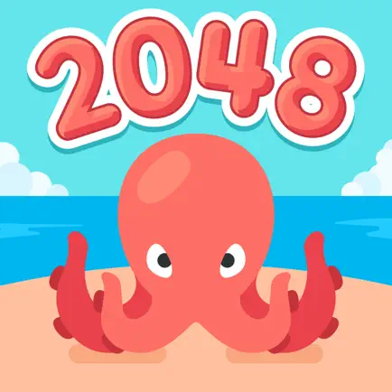 Merge Ocean 2048 Читы