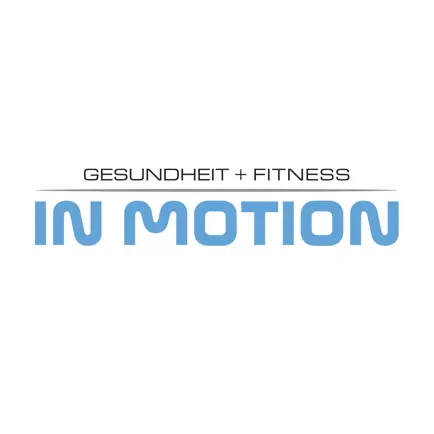 In Motion Gesundheit + Fitness Читы