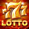 Icon Lottery Scratchers Jackpot