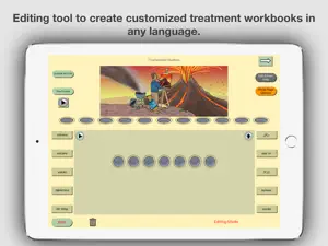 SentenceShaper Speech Therapy screenshot 4