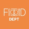 Food Department icon