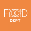 Food Department - MOBILE CARDS SOLUTION