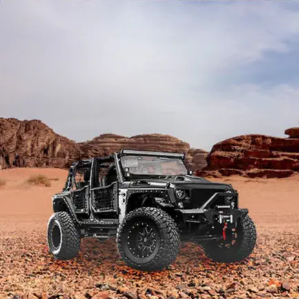 KD OffRoad Driving Game Читы