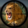 Wild Animal Hunting Game 3D icon