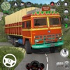Indian Truck Games icon