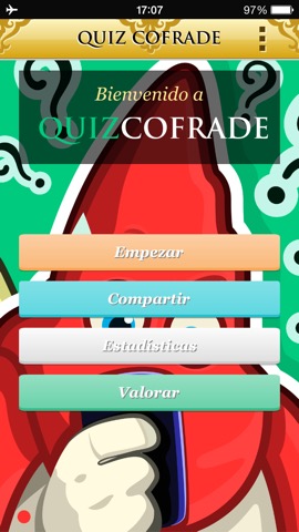 Quiz Cofrade Semana Santaのおすすめ画像1