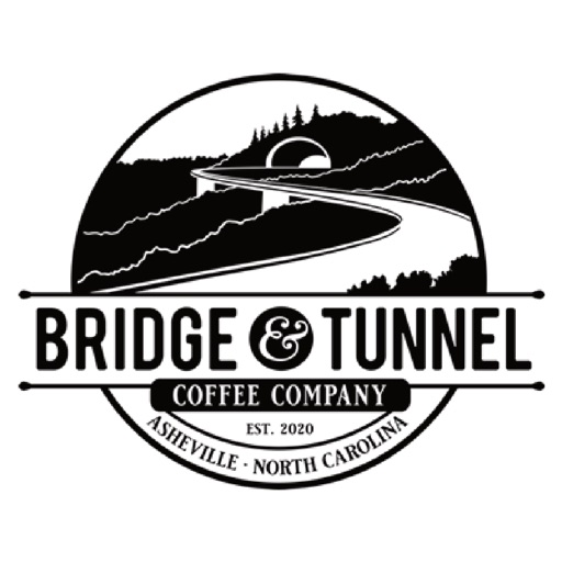 Bridge & Tunnel Coffee Co. icon