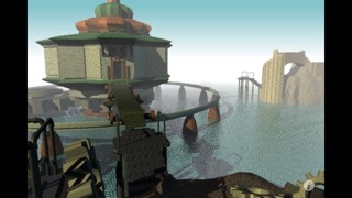 Myst Français (Legacy)のおすすめ画像5