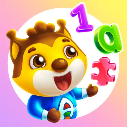 Games for Kids 4-5 Years Old Cheats