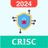 CRISC Prep 2024 - Learn-Train Inc