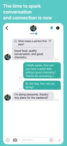 SweetRing Dating App screenshot #4 for iPhone