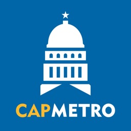 CapMetro ATX