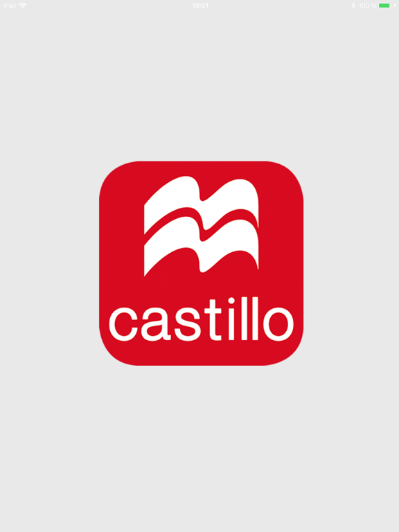 Castillo Digitalのおすすめ画像1