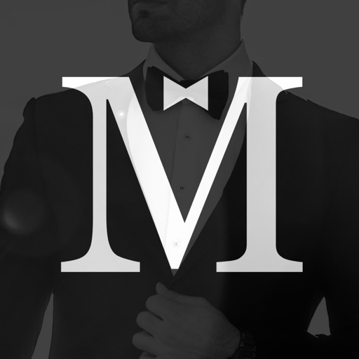 Men Fashion - Only The Finest iOS App