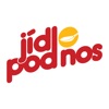 Jídlo pod nos