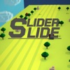 Slider Slide icon