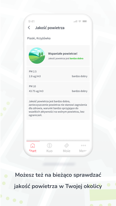 MAM Gniezno Screenshot
