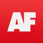 Acronym Finder App Cancel