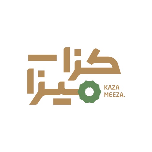 كزاميزا | Kaza meeza icon