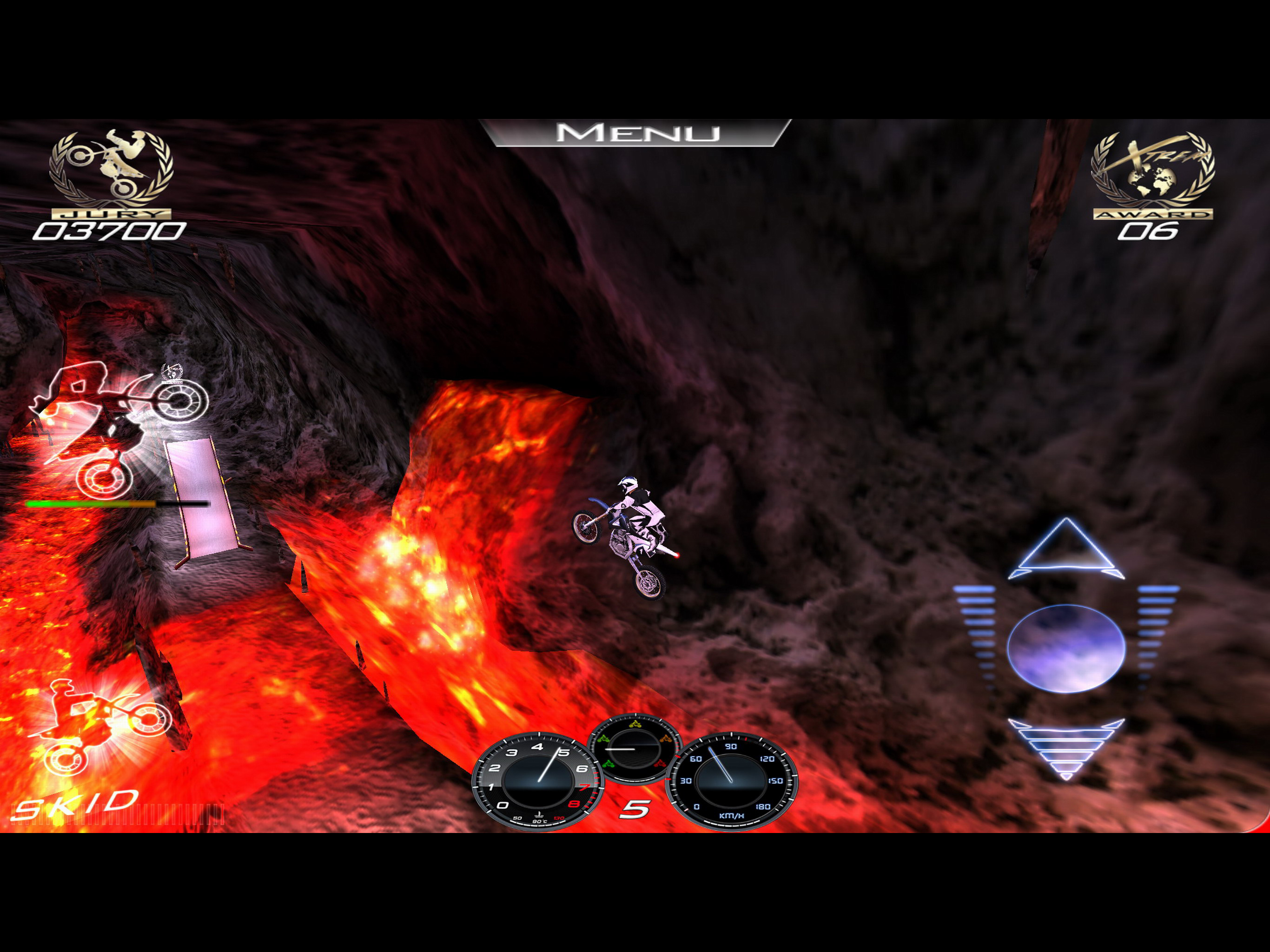XTrem-FreeStyle 2 screenshot 14