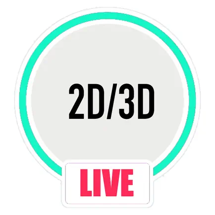 2D3D LIVE MM Cheats