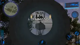 Game screenshot The Last IGI Commando hack